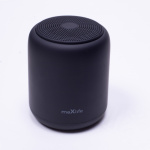 Maxlife MXBS-04 Bluetooth speaker 5W with membrane, Black