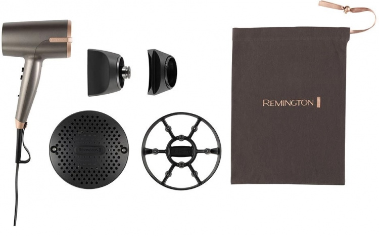 Remington D6077 ONE Dry Style Hairdryer 