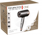 Remington D6077 ONE Dry Style Hairdryer 