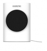 Oceanic ceramic fan heater 1800W