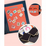 Spelling game for kids - English