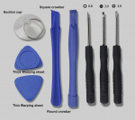 Precision tools for smartphones and tablets