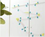 Kosmos Gecko Run: Marble Run Starter Set