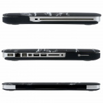 Hard plastic case for MacBook Pro 15.4 Hard plastic case for MacBook Pro 15.4