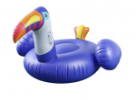 Inflatable toucan