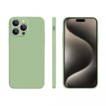 TPU Shell for iPhone 13 Pro Max, Green