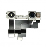 Front camera for iPhone 12 Mini, perfect if your existing camera has stopped working.<br /><br /><div><strong data-stringify-type=