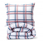 Lord Nelson Victory Skalhamn Bäddset, Blå