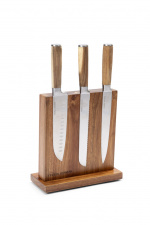 Orrefors Jernverk Knivhållare