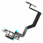 iPhone 12 Pro flex cable to volume rocker