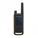 Motorola Talkabout T82 Extreme, Walkie Talkie 4-pack Motorola Talkabout T82 Extreme, Walkie Talkie 4-pack