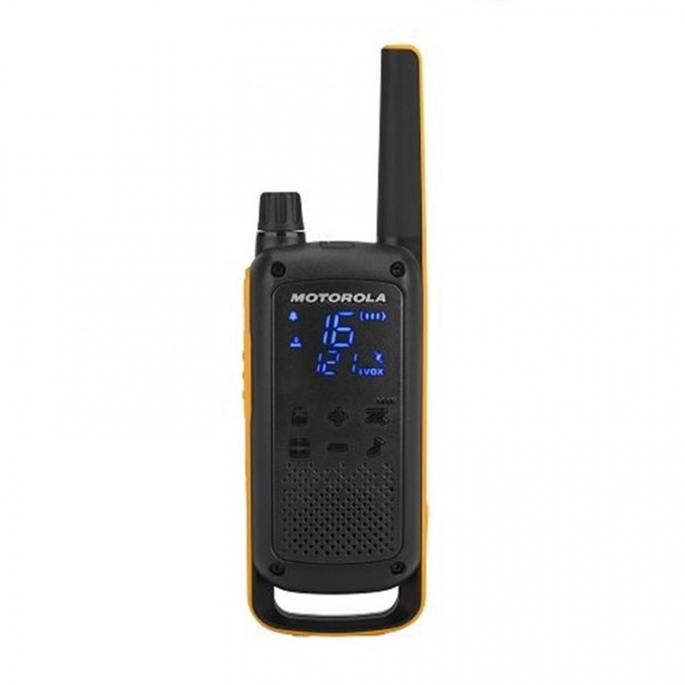 Motorola Talkabout T82 Extreme, Walkie Talkie 4-pack Motorola Talkabout T82 Extreme, Walkie Talkie 4-pack