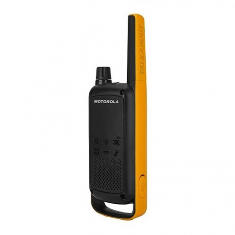 Motorola Talkabout T82 Extreme, Walkie Talkie 4-pack Motorola Talkabout T82 Extreme, Walkie Talkie 4-pack