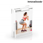 Bootrainer - Belt with resistance bands for Glutes + Training Guide Bootrainer - Belt with resistance bands for Glutes + Training Guide