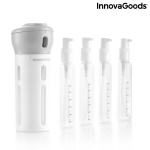 InnovaGoods Fordrops, 4-in-1 travel dispenser InnovaGoods Fordrops, 4-in-1 travel dispenser