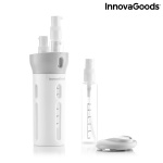 InnovaGoods Fordrops, 4-in-1 travel dispenser InnovaGoods Fordrops, 4-in-1 travel dispenser