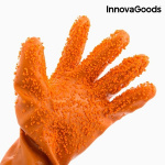 InnovaGoods Cleaning Gloves for Vegetables InnovaGoods Cleaning Gloves for Vegetables