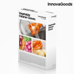 InnovaGoods Cleaning Gloves for Vegetables InnovaGoods Cleaning Gloves for Vegetables