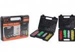 FX Tools Drill, Bit and Plug Set