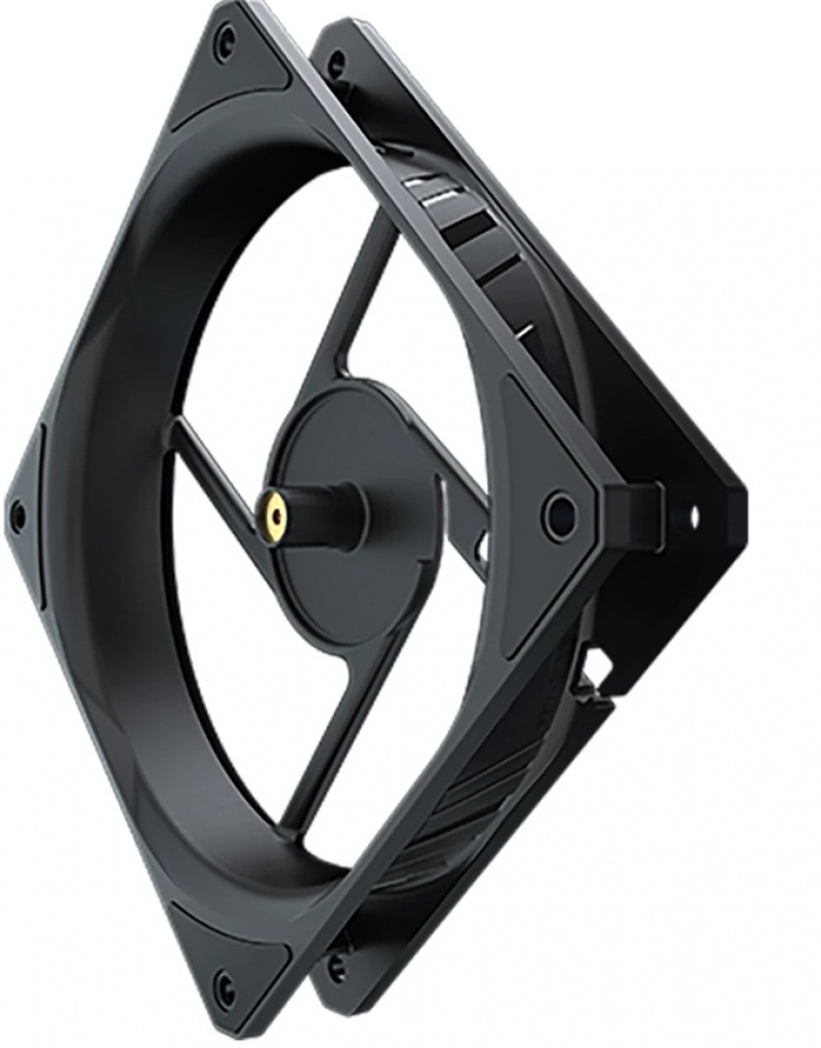 Cooler Master SickleFlow LED Chassifläkt, 120 ARGB