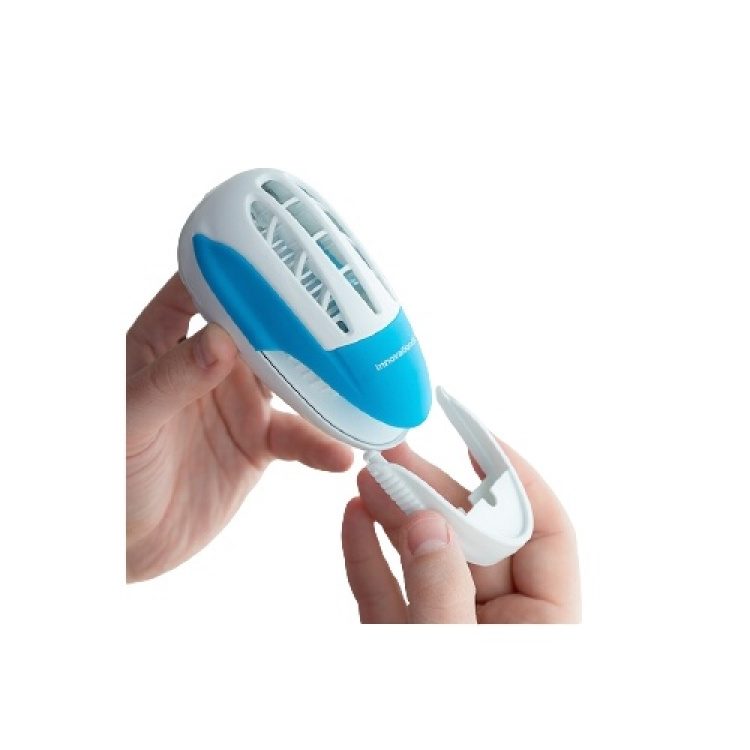 InnovaGoods Anti-mosquito unit for wall sockets InnovaGoods Anti-mosquito unit for wall sockets