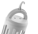 InnovaGoods Portable anti-mosquito lamp, 3 in 1 InnovaGoods Portable anti-mosquito lamp, 3 in 1