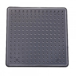 Pearl plates kit Pearl plates kit