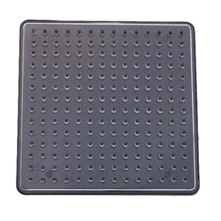 Pearl plates kit Pearl plates kit