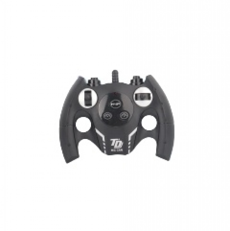 RC Spray Runner 1-12 Electric 2.4GHz, Black RC Spray Runner 1-12 Electric 2.4GHz, Black