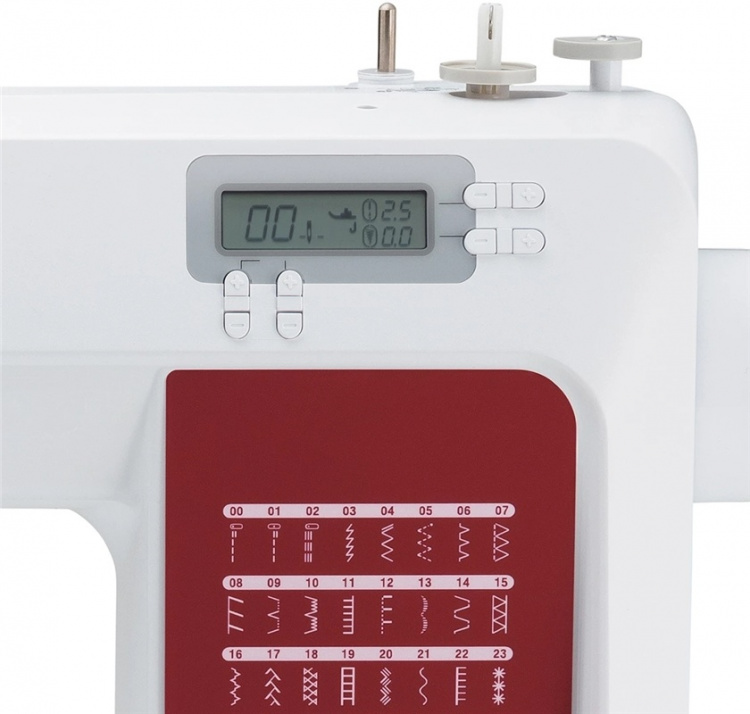 Brother CS10S Sewing machine Brother CS10S Sewing machine