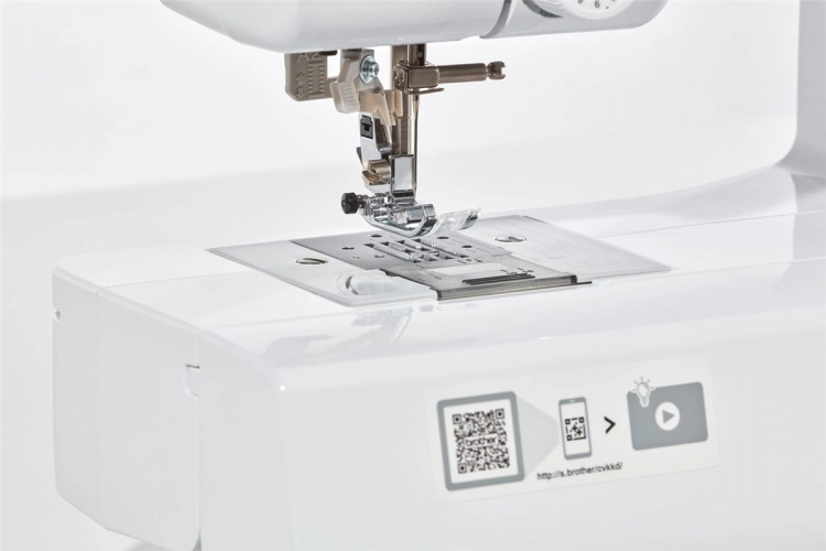 Brother CS10S Sewing machine Brother CS10S Sewing machine