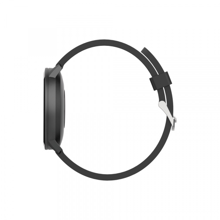 Forever Smartwatch ForeVive Lite SB-315, Black