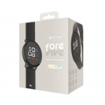 Forever Smartwatch ForeVive Lite SB-315, Black
