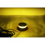 Kamar LED warning beacon 19W