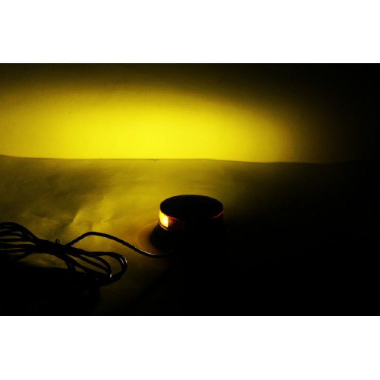 Kamar LED warning beacon 19W