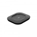 Xo wireless charger for Airpods 10W, Black