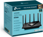 TP-Link Archer AX72 WiFi 6 Gaming Router