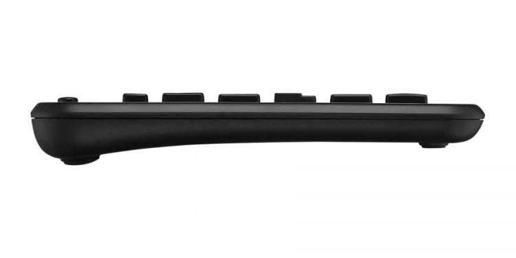 Logitech Wireless Keyboard K360