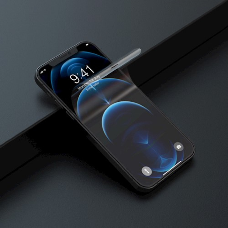 Devia Smartphone UV film set, 20pcs 5H