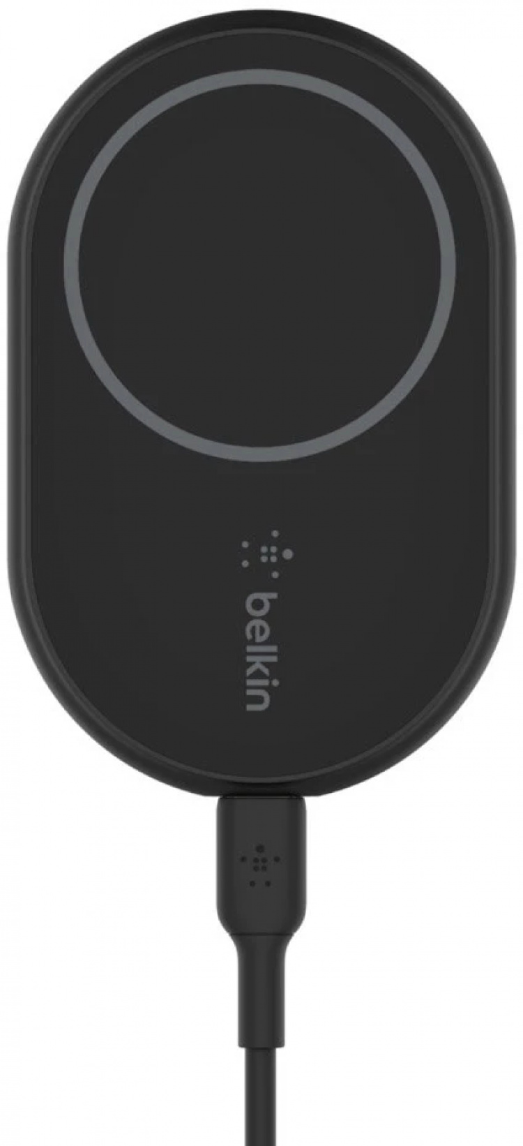 Belkin BOOST CHARGE Magnetic Wireless Car Charger 10W