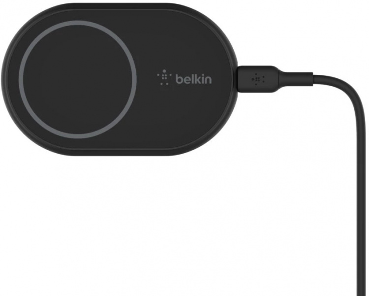 Belkin BOOST CHARGE Magnetic Wireless Car Charger 10W