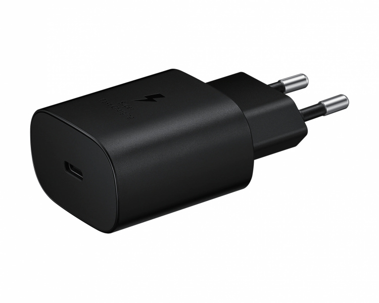 Samsung Wall Charger for Super Fast Charging, 25W