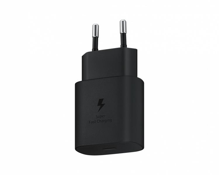 Samsung Wall Charger for Super Fast Charging, 25W