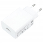 Xiaomi USB Travel Charger 3A, White