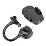 XO Car holder for smartphones C85, Black