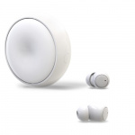 XO Bluetooth earphones G1 TWS, White