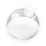 XO Bluetooth earphones G1 TWS, White