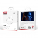 XO Bluetooth earphones G1 TWS, White