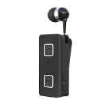 XO Bluetooth earphone BE31, Black