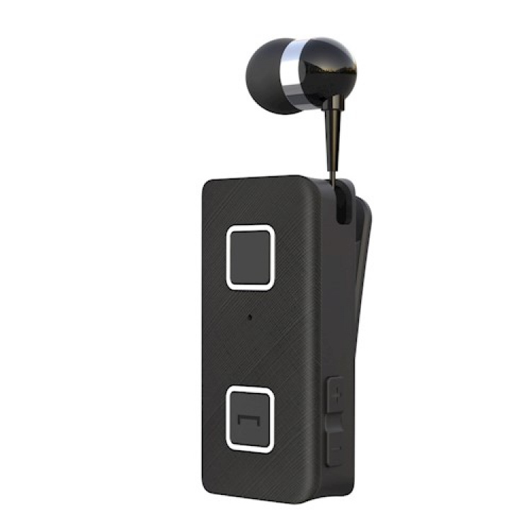 XO Bluetooth earphone BE31, Black